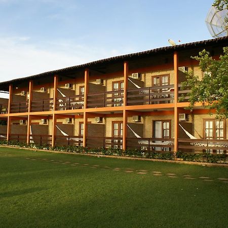 Hotel Cumuruxatiba Kamer foto